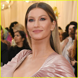 Gisele Bundchen Appears to Address Romance Rumors in Cryptic Post