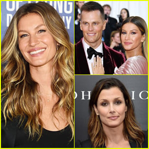 Gisele Bundchen on Her Divorce From Tom Brady, Why It Happened, If She Gave Him an Ultimatum to Retire, Her Relationship with Bridget Moynahan, If She's Dating Joaquim Valente & More: 'Vanity Fair' Highlights!