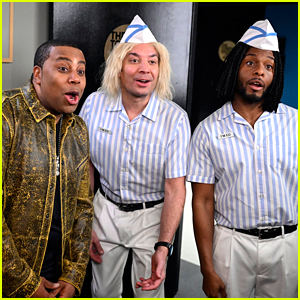 'Good Burger' Sequel Finally Happening with Kenan and Kel On Board