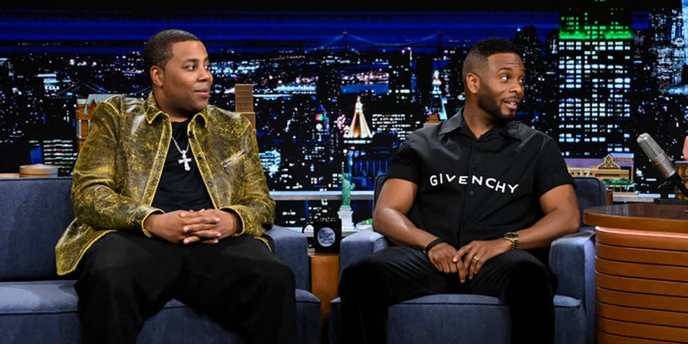 ‘Good Burger’ Sequel Finally Happening with Kenan and Kel On Board