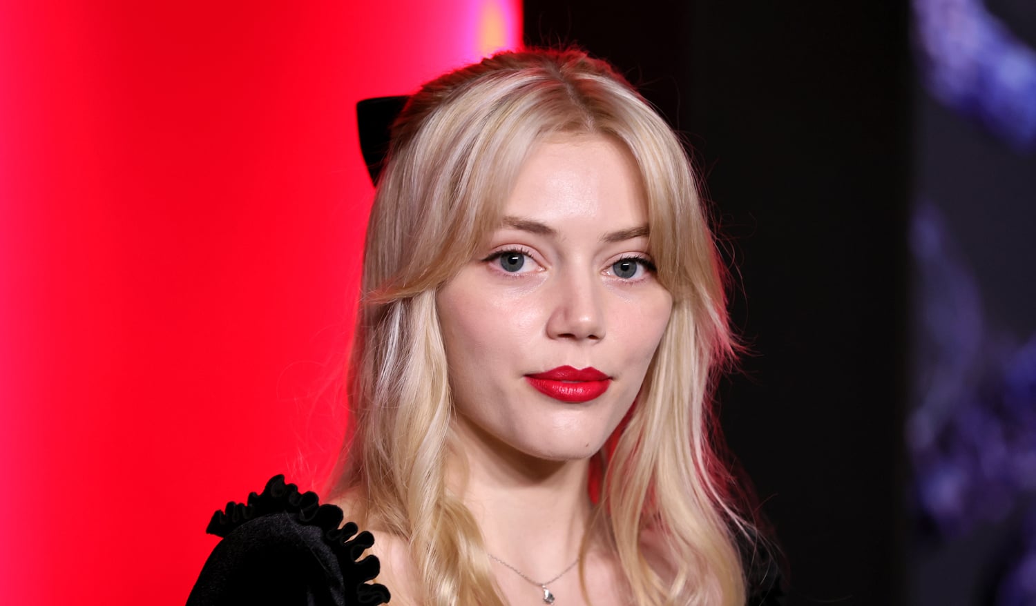 Stranger Things' Grace Van Dien Explains Why She's Stepped Back From ...