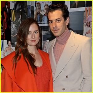 Grace Gummer & Mark Ronson Welcome Their First Child Together!