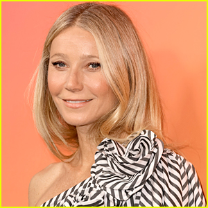 Gwyneth Paltrow Addresses Criticism Following Viral Video of Her Eating Habits