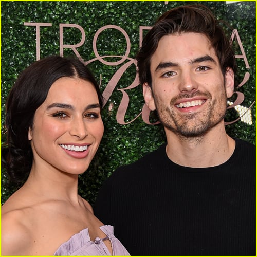 Caelynn MillerKeyes & Dean Unglert Reveal the 6 Bachelor Nation Stars