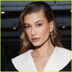 Hailey Bieber Marks One Year After 'Life-Changing' Stroke Scare