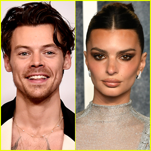 Source Offers Brief Update on Harry Styles &amp; Emily Ratajkowski (with a Mention of Olivia Wilde, Too)