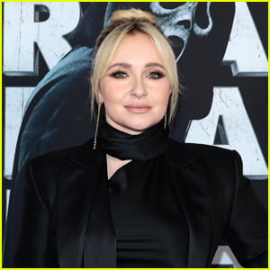 Hayden Panettiere Talks Nerves About Returning for 'Scream 6,' Explains Why the Role was 'One of the Best Decisions' She Made