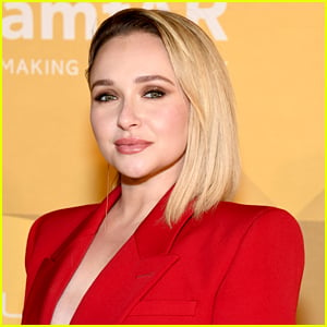 Hayden Panettiere Wishes She Knew More About Post-Partum Depression After Her Daughter's Birth