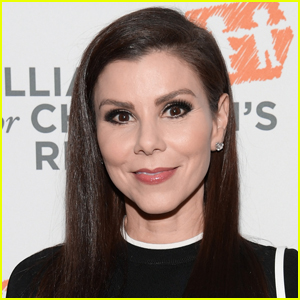 Heather DuBrow's Youngest Child Comes Out as Transgender, Now Goes by the Name Ace