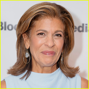 Hoda Kotb Returns to 'Today' Show, Explains Daughter Was in ICU