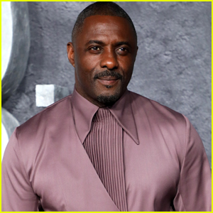 Idris Elba Admits Being Named People's 'Sexiest Man Alive' Was Actually His Hardest Role!