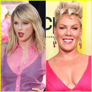 iHeartRadio Music Awards 2023 Performers Revealed, Taylor Swift & Pink Getting Big Awards!