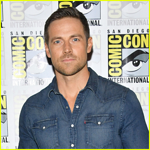Is Dylan Bruce Single? Here's Why Fans Think He's Married!