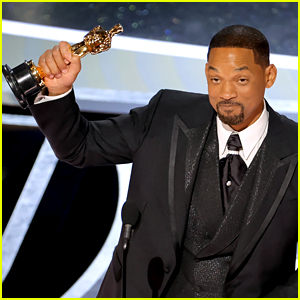 Is Will Smith Attending 2023 Oscars?