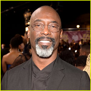 'Grey's Anatomy' Actor Isaiah Washington Announces Early Retirement from Acting: 'The Haters Have Won'