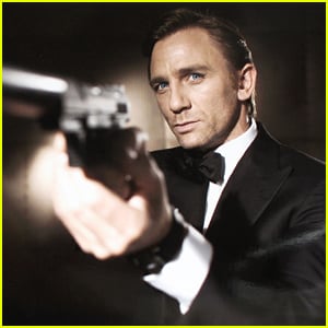 James Bond Casting: Rumor About Next 'M' Spreads Online!
