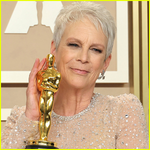 Jamie Lee Curtis Gives Oscar They/Them Pronouns in Support of Trans Daughter Ruby