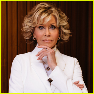 Jane Fonda Incites Conservative Outrage After Jokingly Recommending 'Murder' in Response to Anti-Abortion Laws