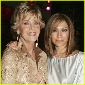 Jane Fonda Says Jennifer Lopez Never Apologized for 'Monster-in-Law' On-Set Injury
