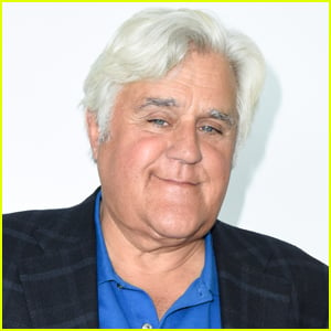 Jay Leno Debuts 'Brand New Face' Months After Suffering Third Degree Burns in Gasoline Fire