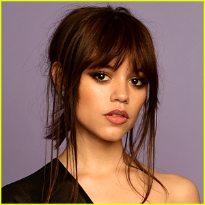 Jenna Ortega Reveals If She's Single or Dating Anyone, Reacts to Neve Campbell's Exit From 'Scream,' Explains Why She Feels 'Infected' Right Now & More