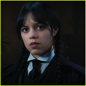 Jenna Ortega Talks Initially Passing on 'Wednesday' Offers, Reveals Why She Wasn't Interested & What Convinced Her to Sign On