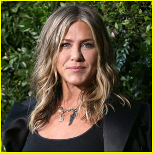 Jennifer Aniston Talks Potential 'Friends' Reboot, Watching Old Episodes & Her Relationship With Her Character Rachel