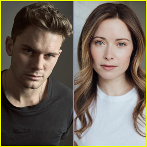 Jeremy Irvine & Hannah Emily Anderson Will Lead 'Return To Silent Hill'