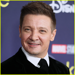 Jeremy Renner Shares How Daughter Ava 'Healed' Him After Snow Plow Accident