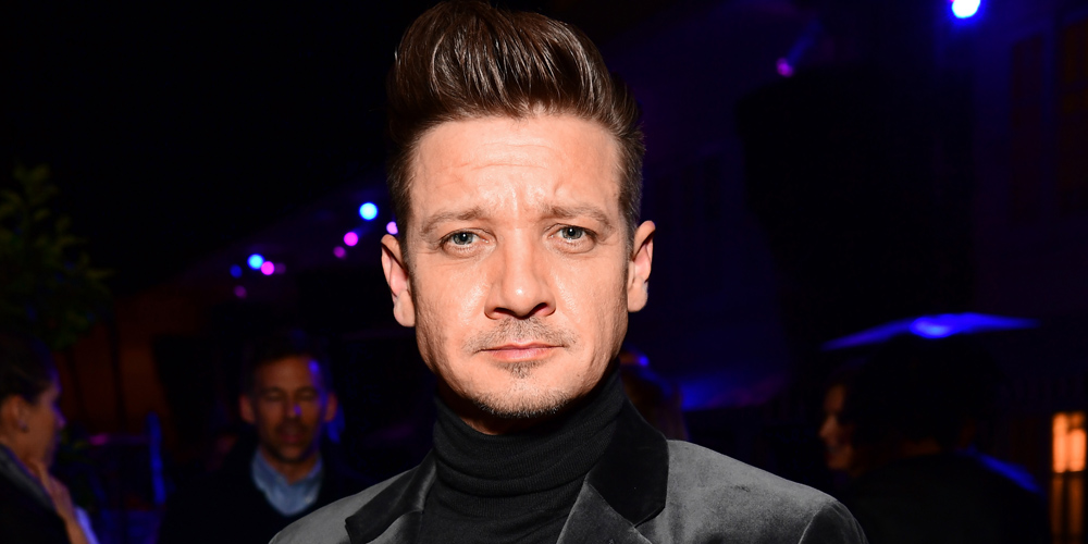 Jeremy Renner’s Haunting 911 Call Audio Released, Reveals Extent of Injuries in First Interview