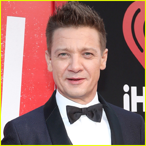Jeremy Renner Shares Sweet Note from His Nephew As He Recovers After Snowplow Accident