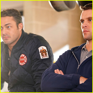 'Chicago Fire' Casting: Jesse Spencer to Return During Taylor Kinney's Absence