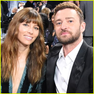Justin Timberlake Celebrates Wife Jessica Biel's Birthday with Sweet Tribute
