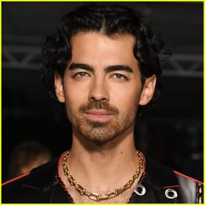 Joe Jonas Wants to End the Stigma Around Getting Injectables