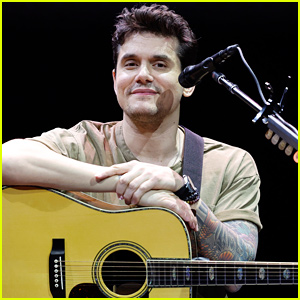 John Mayer Extends His Solo Acoustic Tour Into Fall 2023 - Date & Ticket Info Revealed!
