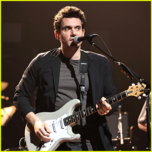 John Mayer's Set List for 2023 Tour Appears to Be Different Every Night - First Two Lineups Revealed!