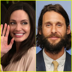 New Details Emerge About Angelina Jolie's Lunch Date With David Mayer de Rothschild