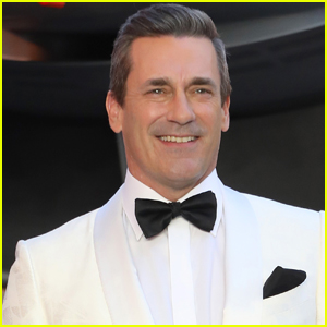 Jon Hamm Cast in 'Mean Girls' Movie Musical - Find Out Who He Will Be Playing!