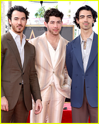 The Jonas Brothers Will Be On Saturday Night Live in April!