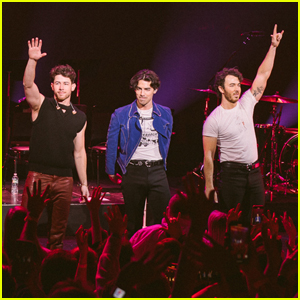 Jonas Brothers Debut New Songs Off of 'The Album' During Final Night of Broadway Residency!