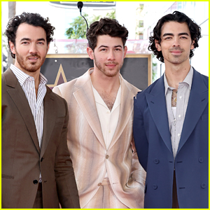 Jonas Brothers Broadway Residency Set List for Night One Revealed!