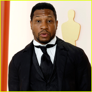Jonathan Majors Denies Wrongdoing After Being Arrested in New York City for Assault