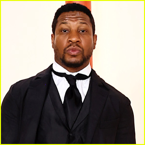 Jonathan Majors' Text Messages With Alleged Victim Released 