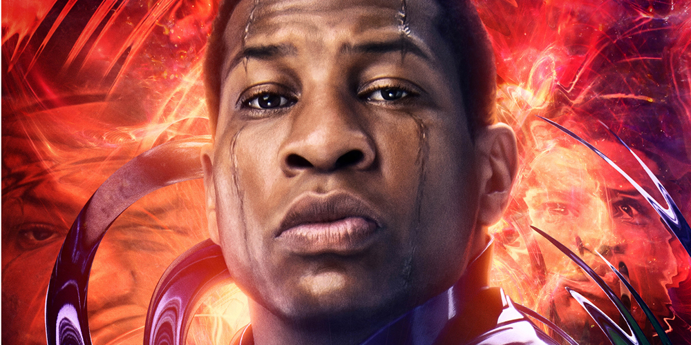 Jonathan Majors Reacts to Negative 'Ant-Man & the Wasp: Quantumaia' Reviews as Movie Becomes Second-Lowest Rated in MCU Jonathan Majors Reacts to Negative 'Ant-Man & the Wasp: Quantumaia' Reviews as Movie Becomes Second-Lowest Rated in MCU | Ant-Man, Jonathan Majors, Marvel, Movies - Vimarsana News