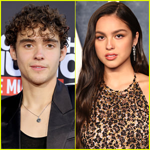 Here's How Joshua Bassett Reacted To A Heckler Who Shouted Hate Towards Olivia Rodrigo At Concert