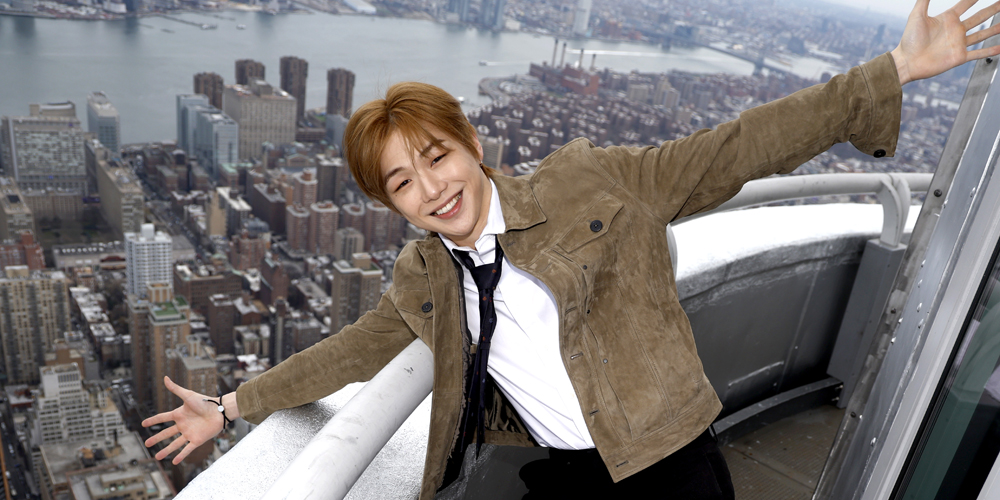 Kang Daniel Reveals the Real Reason He Became an Idol, Health Issues While Filming Acting Projects, Going Solo in K-Pop After Wanna One & More in ‘Cosmo’ Interview