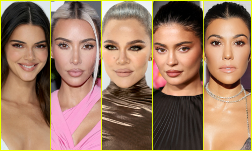 Kardashians Plastic Surgery Procedures: Complete List of Everything They've Done (& What They've Denied Changing, Too)