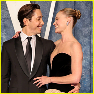 Kate Bosworth Teases Engagement to Justin Long With Comments in New Instagram Post