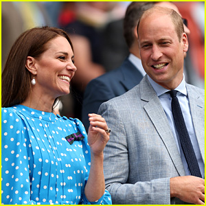 Royal Author Reveals Prince William & Kate Middleton's Surprising Nicknames for One Another, One Big Stress They Feel, an Alleged Quote From Her About Their Relationship & More (Report)