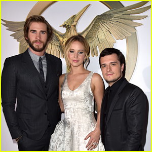 9 Other Stars Auditioned for Jennifer Lawrence's Role of Katniss Everdeen in 'Hunger Games'